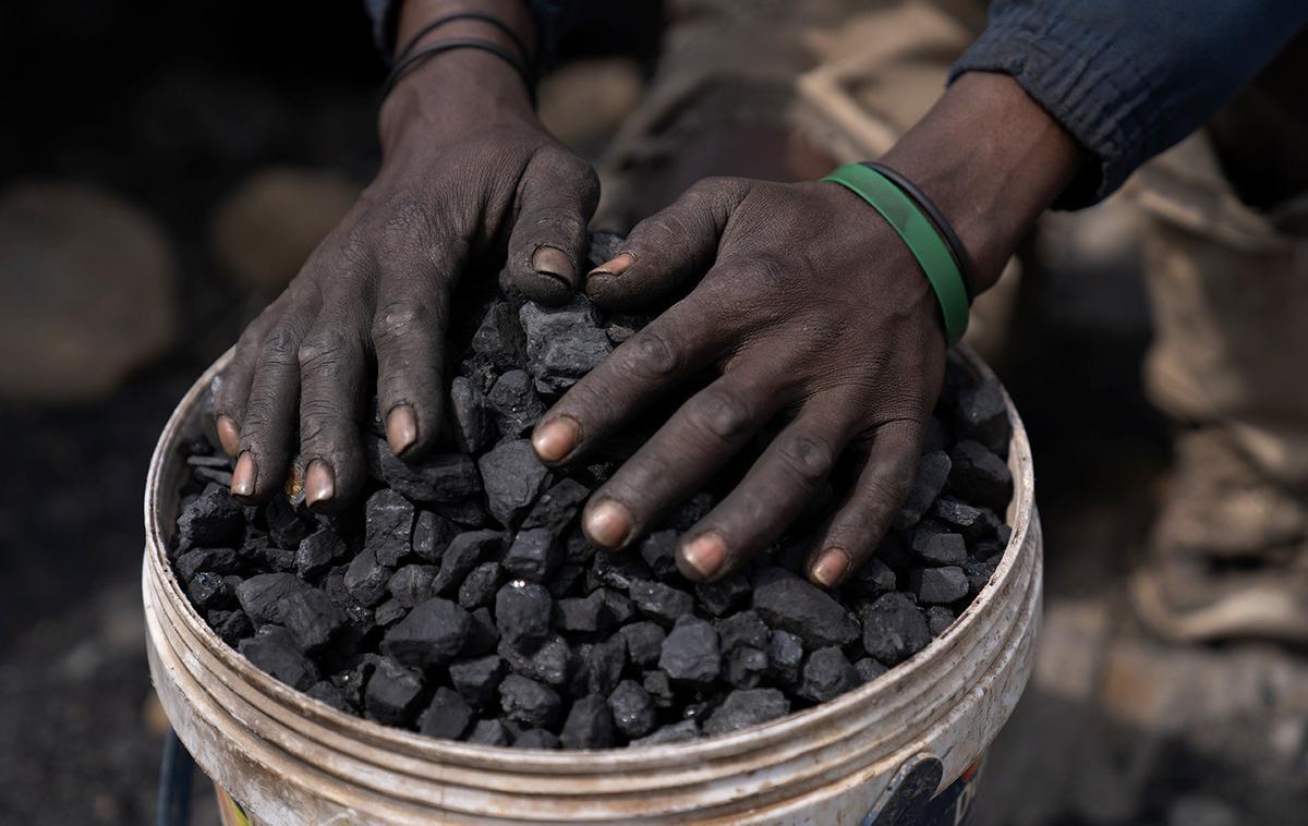 Decarbonization